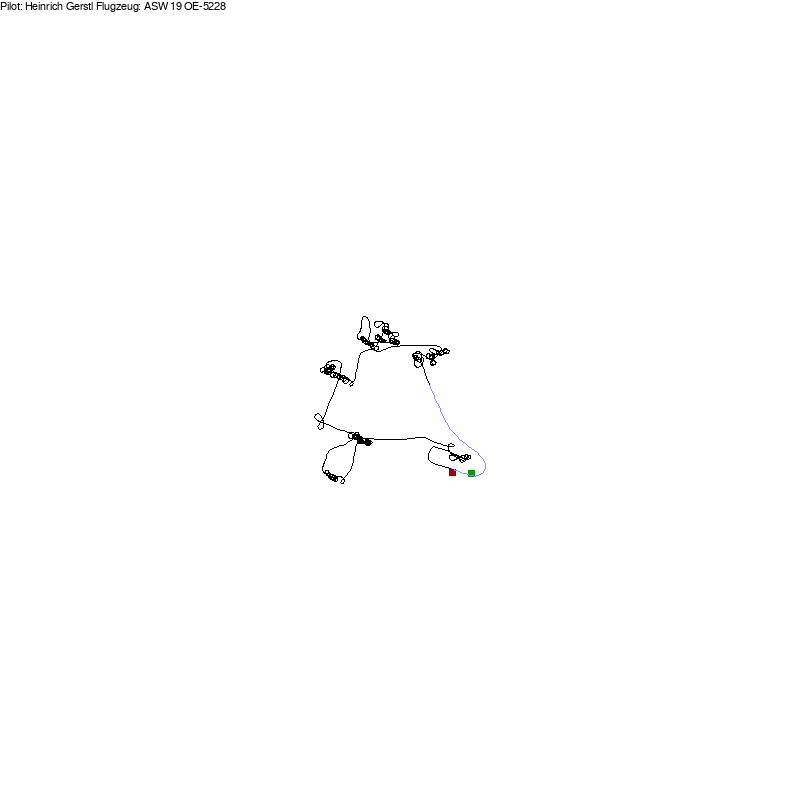 Flugspur